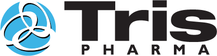 Tris Pharma logo