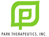 Park Therapeutics logo